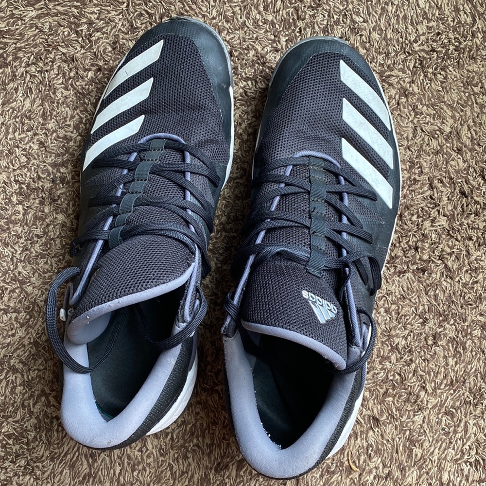 Mens baseball turf cleats